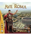Ave Roma - Gioco da Tavolo di Piazzamento Lavoratori - Strategia e Risorse nell'Antico Impero Romano - 2-5 Giocatori