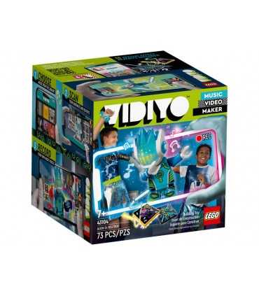 Lego - Alien DJ BeatBox - 43104