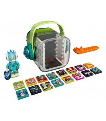 Lego - Alien DJ BeatBox - 43104