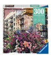 Puzzle da 300 Pezzi Puzzle Moments Fiori a New York