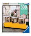 Puzzle da 300 Pezzi - Puzzle Moments: Lisbona