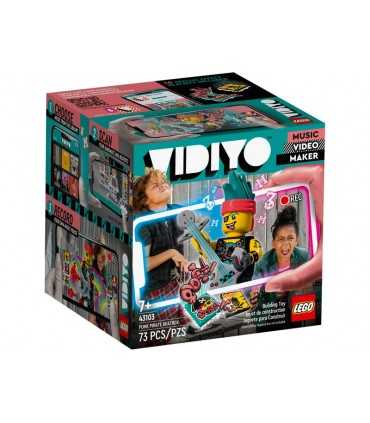 Lego - Punk Pirate BeatBox - 43103