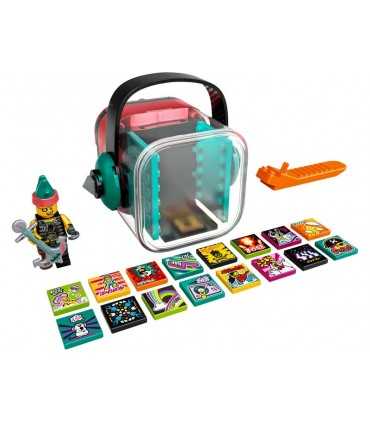 Lego - Punk Pirate BeatBox - 43103