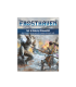 Frosthaven - Set di Adesivi Rimovibili