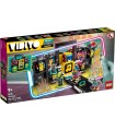 Lego - The Boombox - 43115