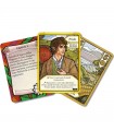 Il Signore degli Anelli -  La Compagnia dell'Anello: Trick Taking Game