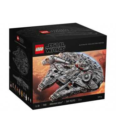 Lego - Millennium Falcon - 75192