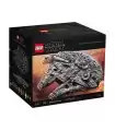 Lego - Millennium Falcon - 75192