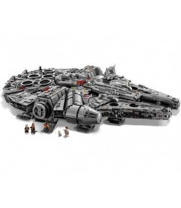 Lego - Millennium Falcon - 75192