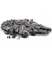 Lego - Millennium Falcon - 75192