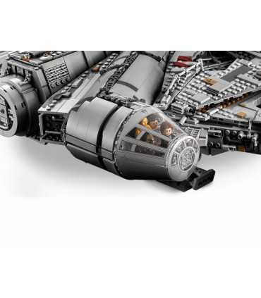 Lego - Millennium Falcon - 75192