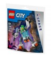 City - Mech Scientifico Spaziale