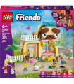 Friends - Pet Shop