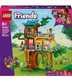 Friends - Casa sull'Albero dell'Amicizia