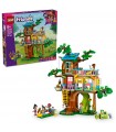 Friends - Casa sull'Albero dell'Amicizia