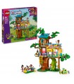 Friends - Casa sull'Albero dell'Amicizia