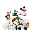 Lego - Mattoncini bianchi creativi - 11012