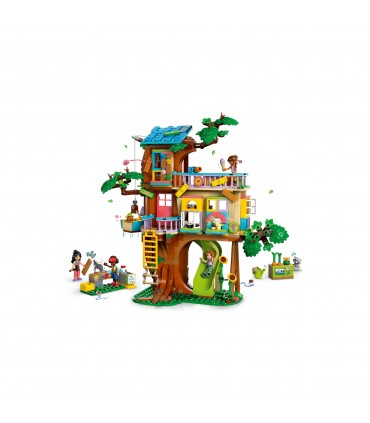Friends - Casa sull'Albero dell'Amicizia