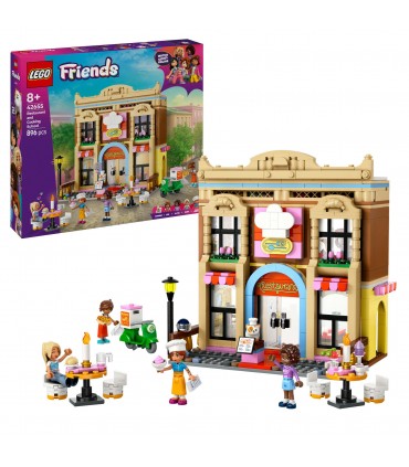 Friends - Ristorante e Scuola di Cucina