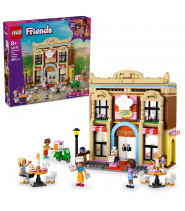 Friends - Ristorante e Scuola di Cucina
