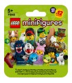 Minifigures - Serie 27