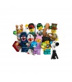 Minifigures - Serie 27
