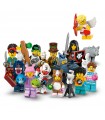 Minifigures - Serie 27