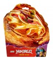 Ninjago - Spinner del Drago Spinjitzu di Kai