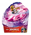 Ninjago - Spinner del Drago Spinjitzu di Sora