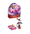 Ninjago - Spinner del Drago Spinjitzu di Sora