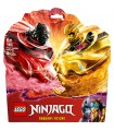 Ninjago - Battle Pack Draghi dello Spinjitzu
