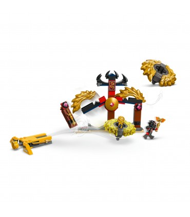 Ninjago - Battle Pack Draghi dello Spinjitzu
