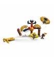 Ninjago - Battle Pack Draghi dello Spinjitzu