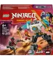Ninjago - Mech da Battaglia di Zane