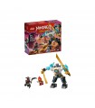 Ninjago - Mech da Battaglia di Zane
