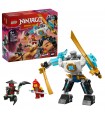 Ninjago - Mech da Battaglia di Zane