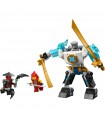 Ninjago - Mech da Battaglia di Zane