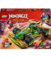 Ninjago - Racer Pull-back di Lloyd
