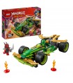 Ninjago - Racer Pull-back di Lloyd