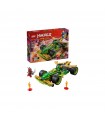 Ninjago - Racer Pull-back di Lloyd