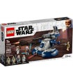 Lego - Armored Assault Tank (AAT) - 75283