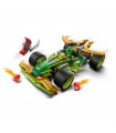 Ninjago - Racer Pull-back di Lloyd