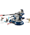 Lego - Armored Assault Tank (AAT) - 75283
