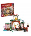 Ninjago - Tempio dello Spinjitzu Ninja