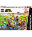 Super Mario - Mario Kart: Pack Baby Peach e Gran Premio
