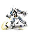 Lego - Mech Titano da battaglia di Zane - 71738