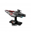 Star Wars - Nave d'Assalto di Classe Acclamator