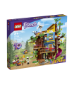 Lego - Casa sull'albero dell'amicizia - 41703