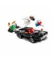 Super Heroes - Spider-Man Contro Muscle Car di Venom