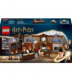 Harry Potter - Castello di Hogwarts: Lezione di Incantesimi